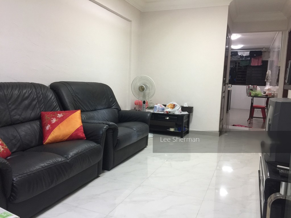 Blk 245 Jurong East Street 24 (Jurong East), HDB 3 Rooms #147268822